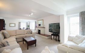 Clifton Villa